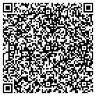 QR code with Oxford Society Of Washington contacts