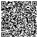 QR code with Gnc contacts