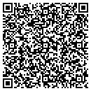 QR code with The Dipped Wick contacts