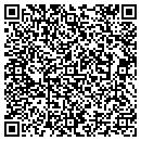 QR code with C-Level Bar & Grill contacts