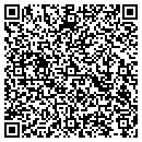 QR code with The Gold Gift Box contacts