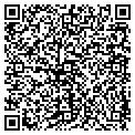 QR code with WAMU contacts