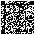 QR code with LA Farge Nutritional Center contacts