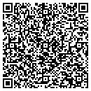 QR code with Corner contacts