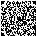 QR code with Corner Bar contacts