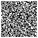 QR code with A & A Towing contacts