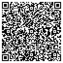 QR code with Coyote's Bar contacts