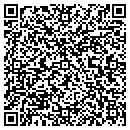 QR code with Robert Talbot contacts