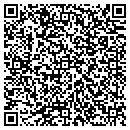QR code with D & D Towing contacts