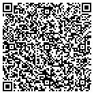 QR code with White Rabbit Inn B & B Inc contacts