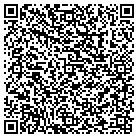 QR code with Haleiwa Towing Service contacts