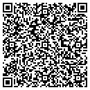 QR code with Island Towing contacts