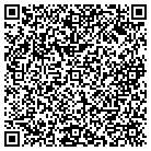 QR code with Bacharach Institute For Rehab contacts
