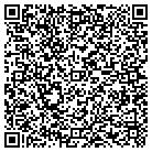 QR code with Alliance Convalescent & Srgcl contacts