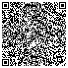 QR code with Hired Gun Writing LLC contacts