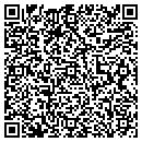 QR code with Dell J Barney contacts