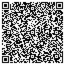 QR code with Hunt N Gun contacts