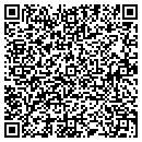 QR code with Dee's Place contacts