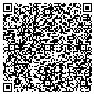 QR code with A1 Chicago 24 Hour Towing contacts