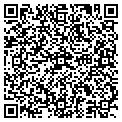QR code with A 1 Towing contacts