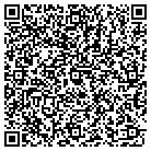 QR code with South-the Border Mexican contacts