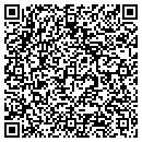 QR code with AA 45 Towing, Inc contacts