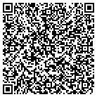 QR code with Heart & Home Bread & Breakfast contacts