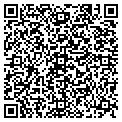 QR code with Taco Libre contacts