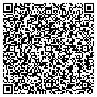 QR code with A A Affordable Towing contacts