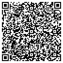 QR code with The Chi Chi Chef contacts
