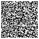 QR code with Henderson House B & B contacts