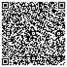 QR code with AAA Specialty Service contacts