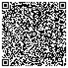 QR code with Historic Scanlan House B & B contacts