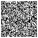 QR code with 2 Js Towing contacts