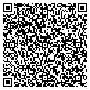 QR code with Cass & Assoc contacts
