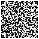 QR code with AAA Towing contacts