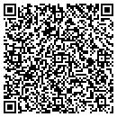 QR code with Area Garage & Towing contacts