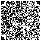 QR code with Maya Advertising & Comm contacts