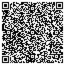 QR code with Arkansas Sports Fan Inc contacts