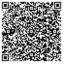 QR code with Auto World Towing contacts