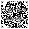 QR code with Ba Towing contacts