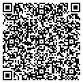 QR code with Balloonatics contacts