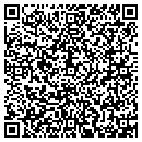 QR code with The Better Health Club contacts