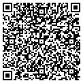 QR code with Lucky's contacts
