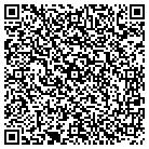 QR code with Ultimate Nutrition Center contacts