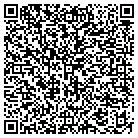 QR code with Mc Whorter David K Firearm Sls contacts