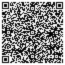 QR code with F D Grayton Plumbing contacts
