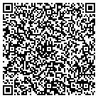 QR code with Weyauwega Nutrition Center contacts