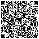 QR code with Haddock Educational Institute contacts