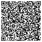 QR code with M & J Firearms & Gunsmithing LLC contacts